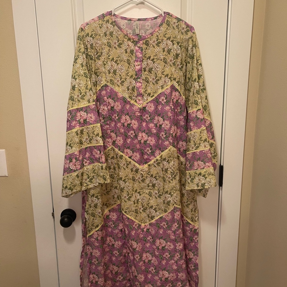 Ethnics 2 piece